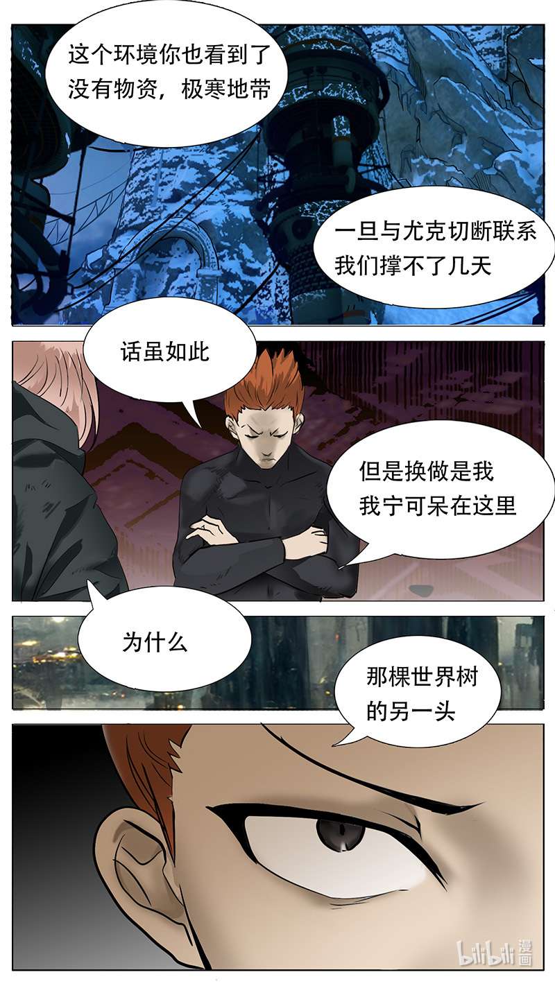 尤克森林181 话