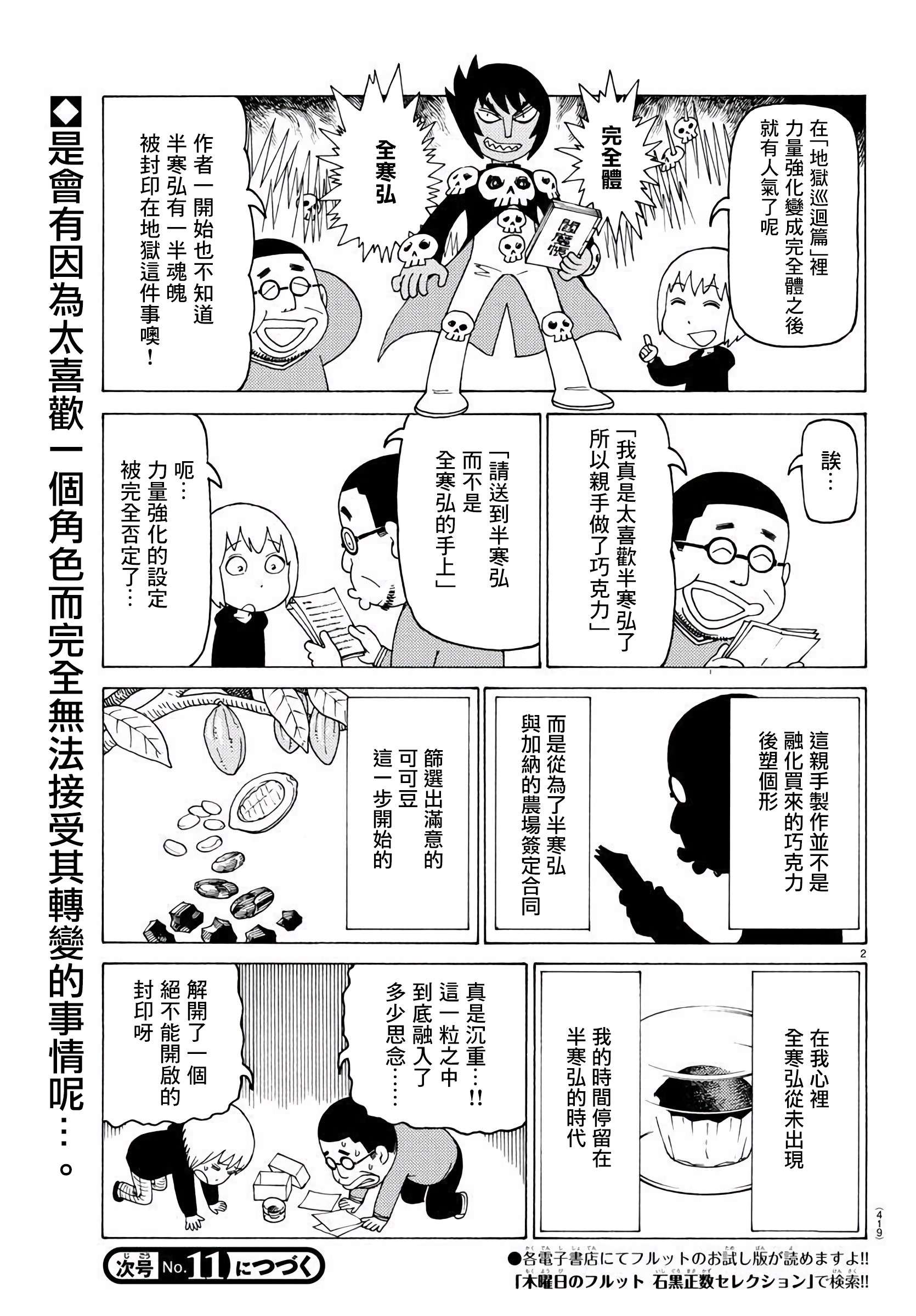 我家的街猫第643话