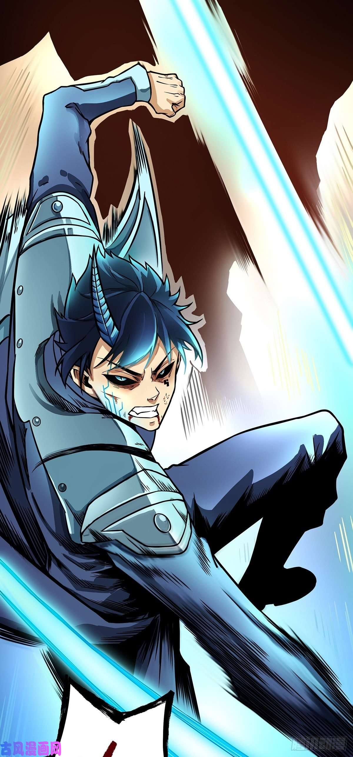 魔王勇者魔王来也