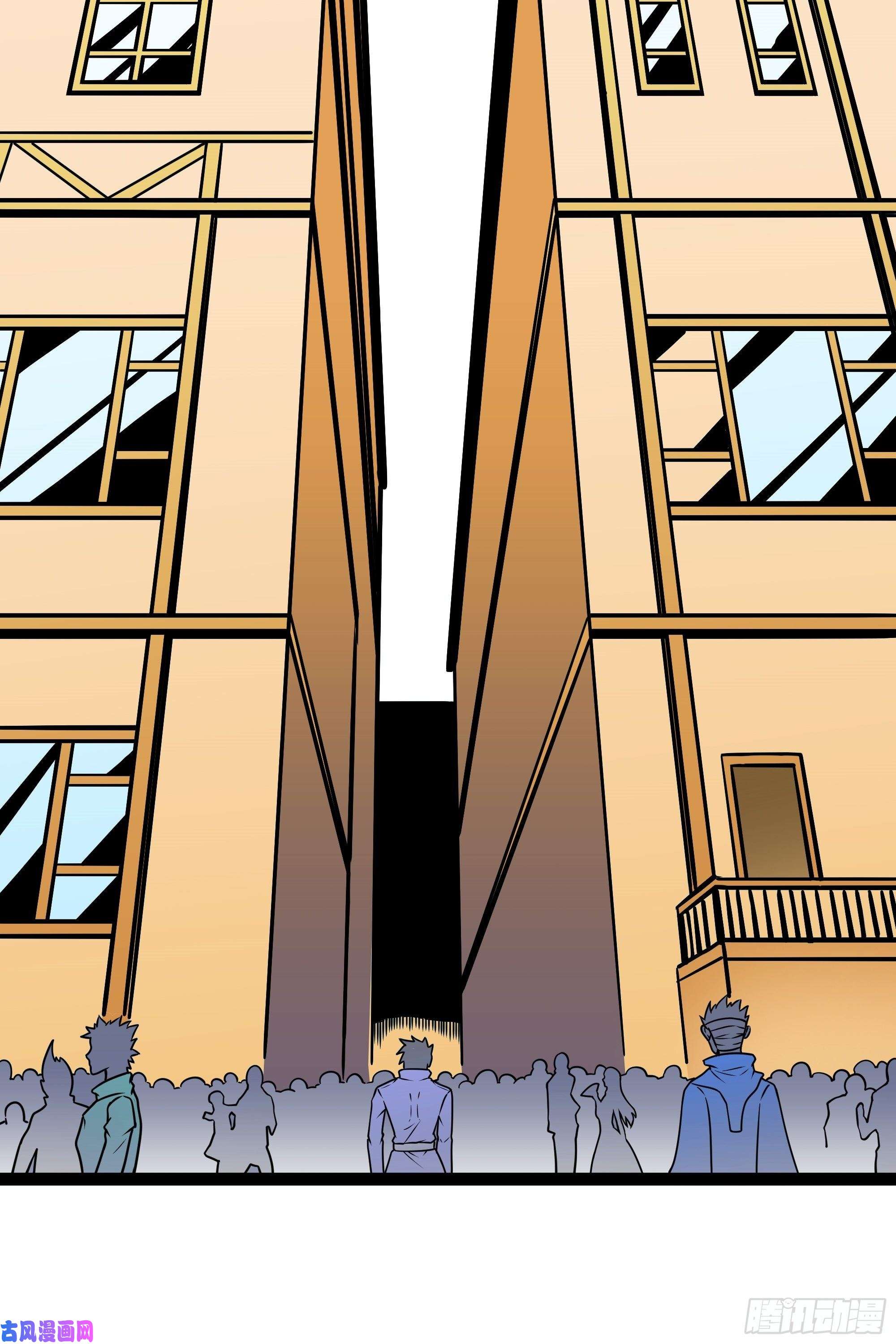 魔王勇者第14话 美女的特殊训练