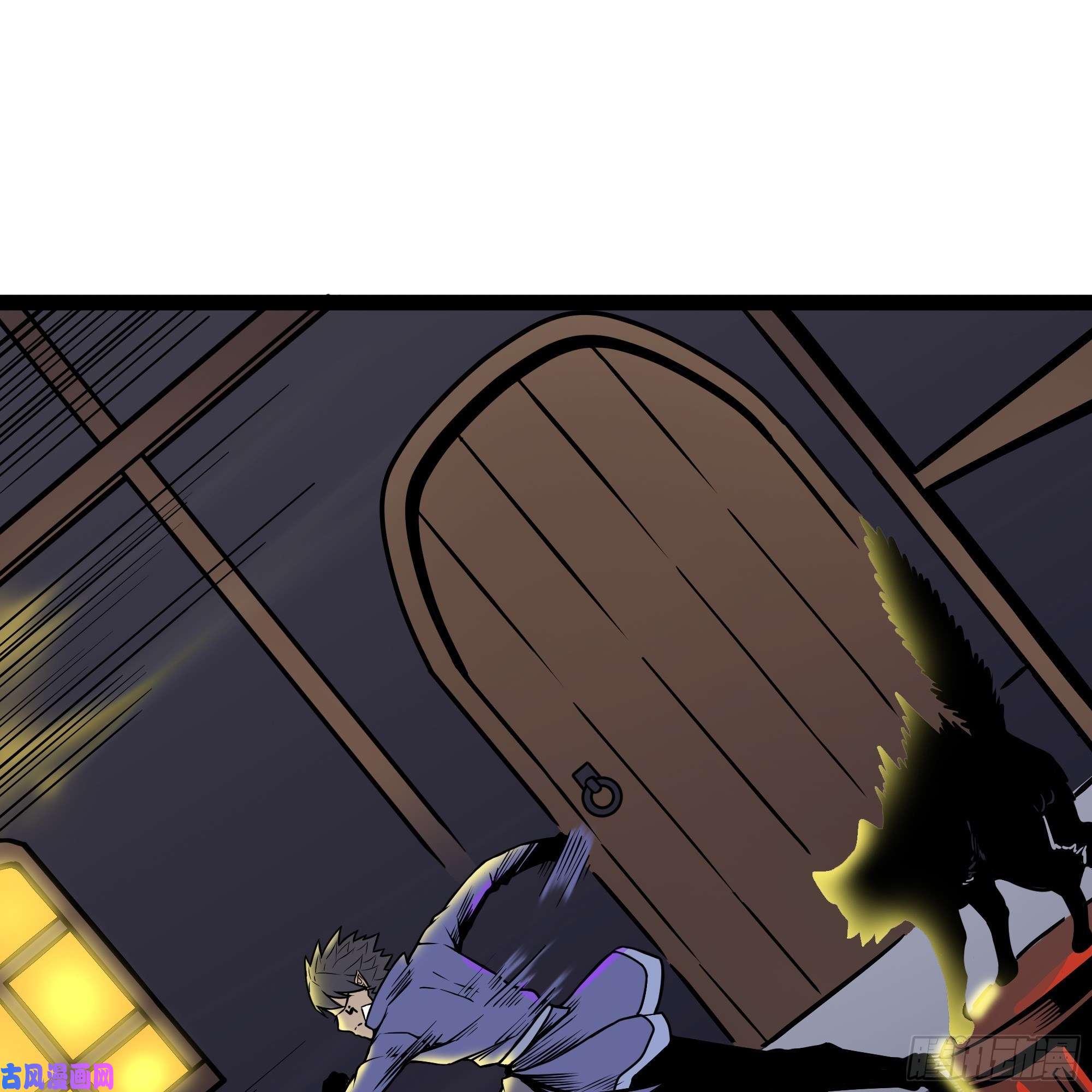 魔王勇者第14话 美女的特殊训练