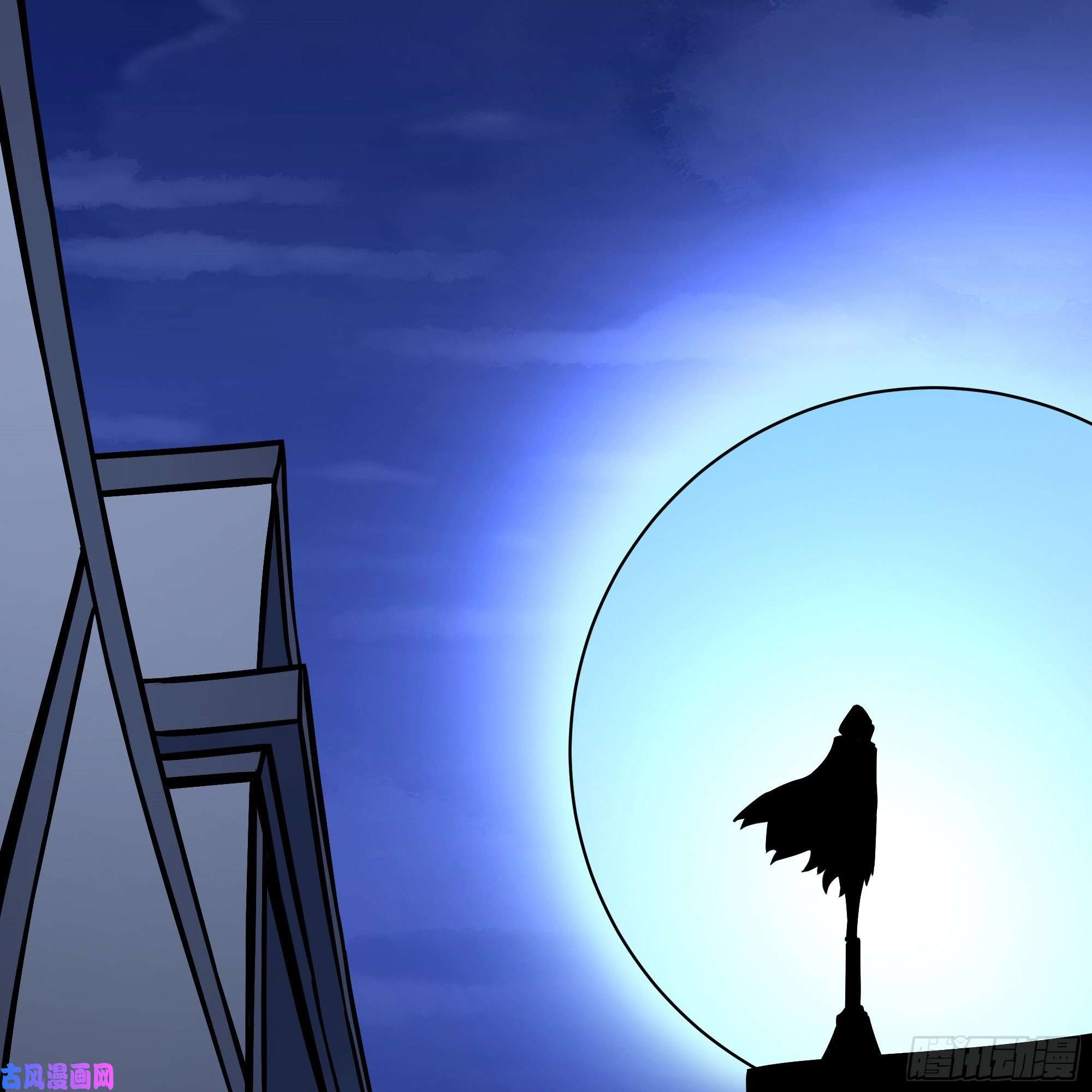 魔王勇者第14话 美女的特殊训练