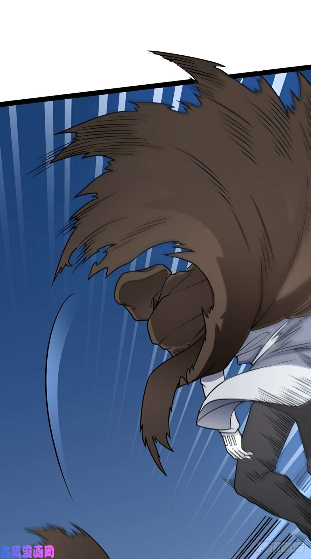 魔王勇者第19话 这里面有阴谋！