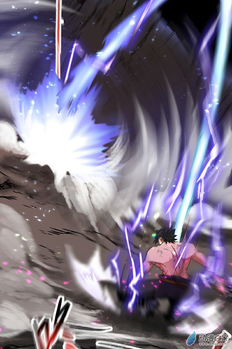 魔王勇者第30话 魔人VS恶魔