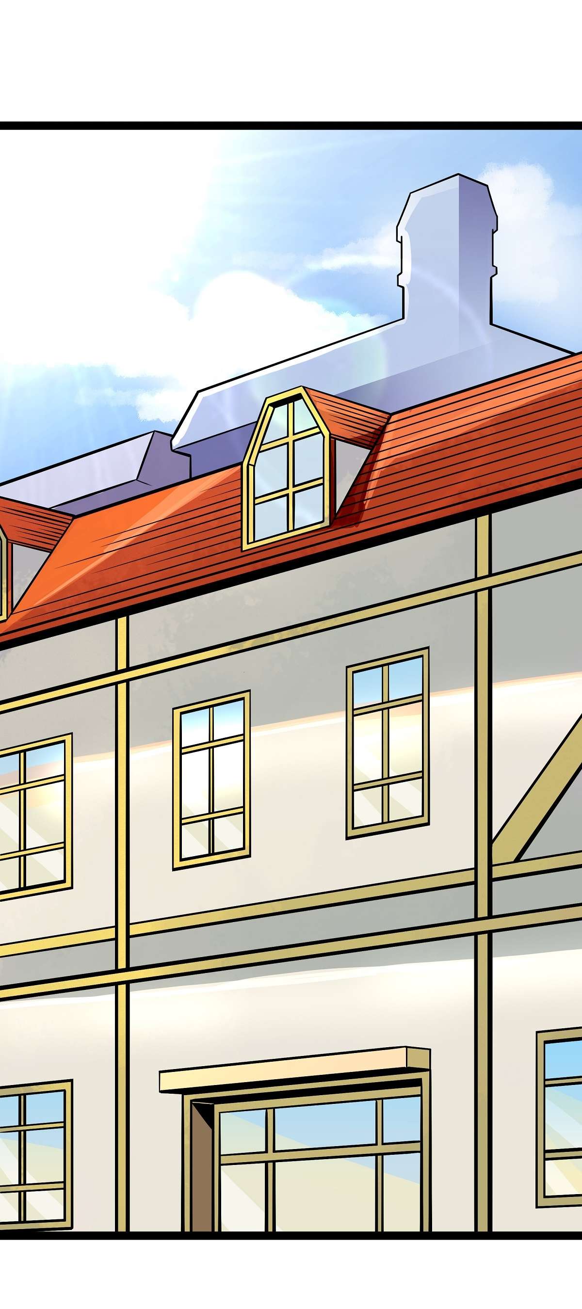 魔王勇者第18话 老子不背锅！