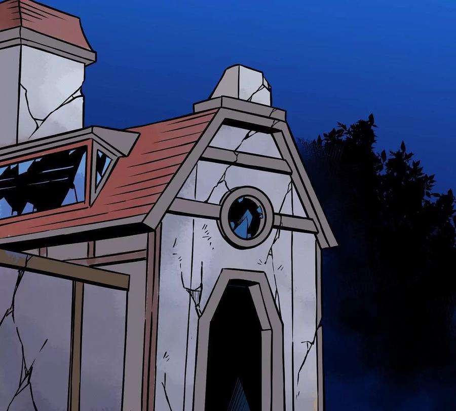 魔王勇者18话 老子不背锅！