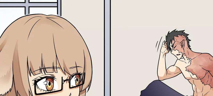 魔王勇者18话 老子不背锅！