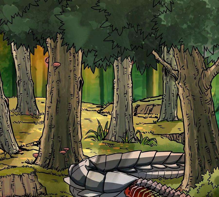 魔王勇者4话 发财了？