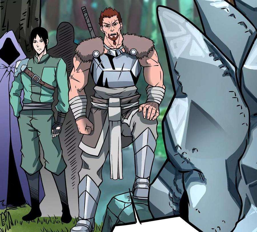 魔王勇者4话 发财了？