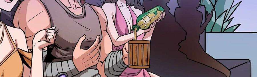 魔王勇者6话 红灯区！