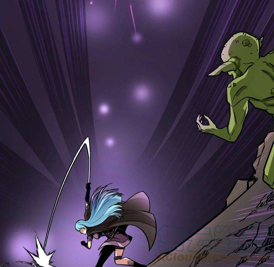 魔王勇者7话 矿洞探险
