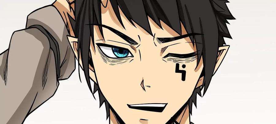 魔王勇者7话 矿洞探险