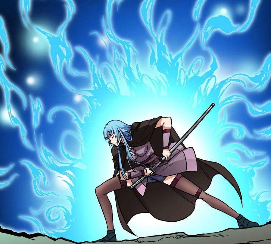 魔王勇者8话 哥布林狂化