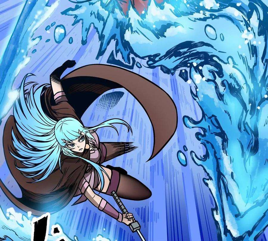 魔王勇者10话 殊死一搏