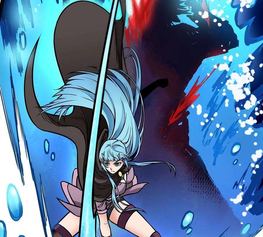 魔王勇者10话 殊死一搏