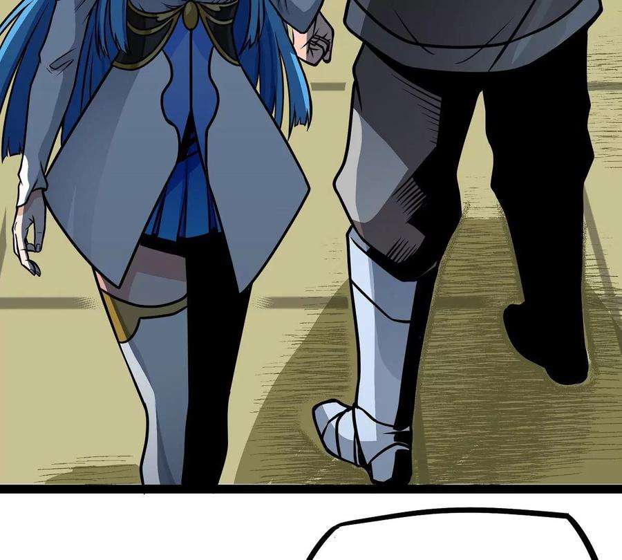 魔王勇者12话 劫后余生