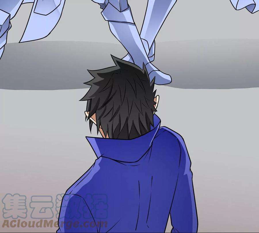 魔王勇者17话 杀人犯：雷恩！？