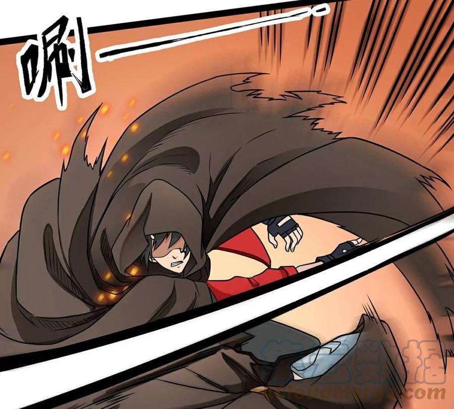 魔王勇者19话 这里面有阴谋！