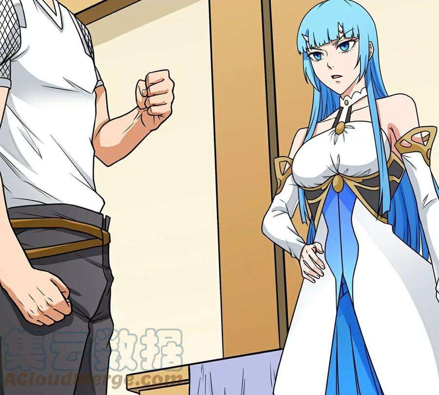 魔王勇者19话 这里面有阴谋！