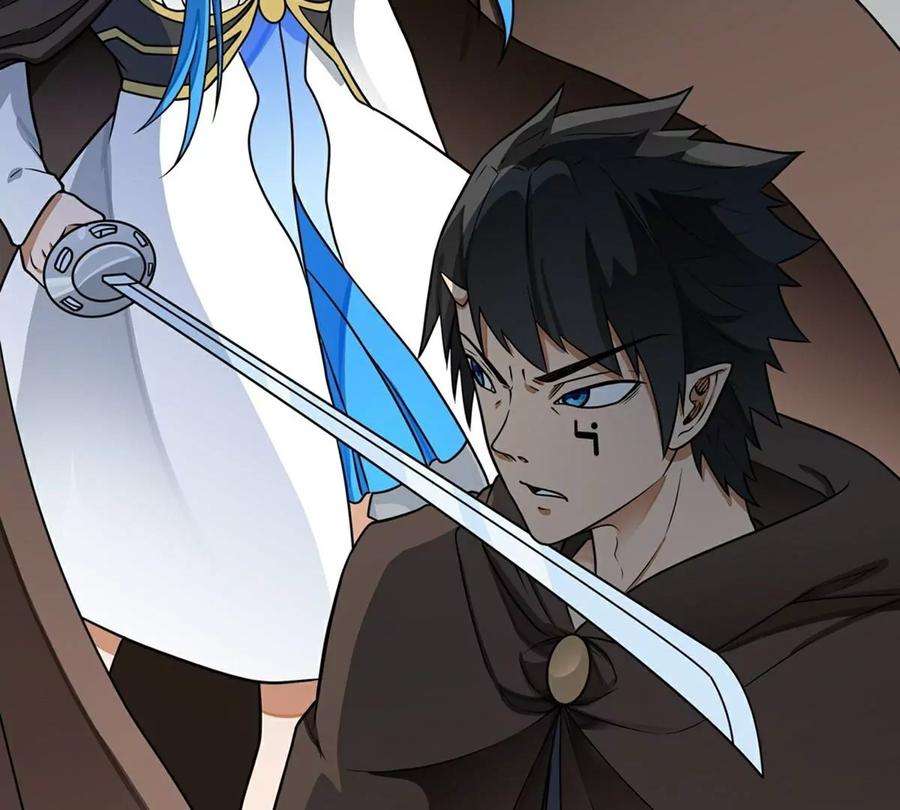 魔王勇者19话 这里面有阴谋！