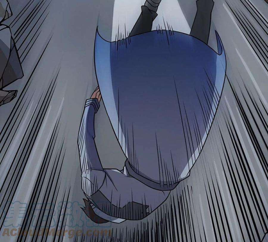 魔王勇者19话 这里面有阴谋！