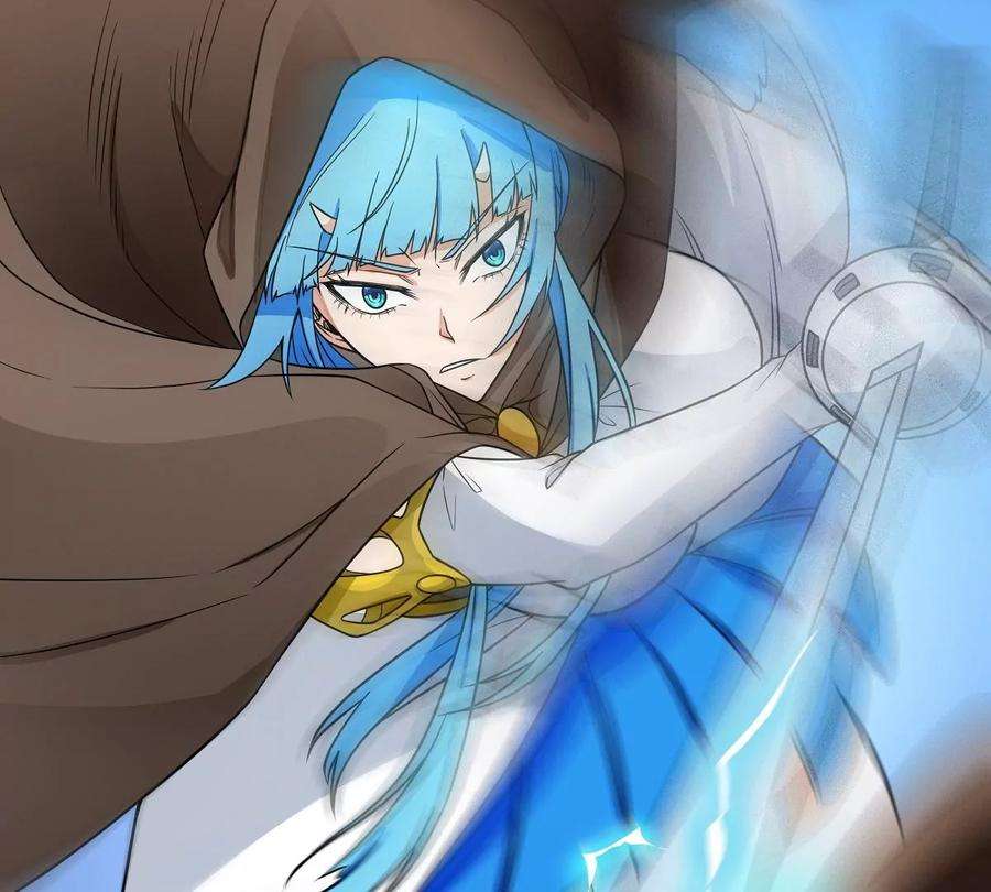 魔王勇者20话 疑云重重