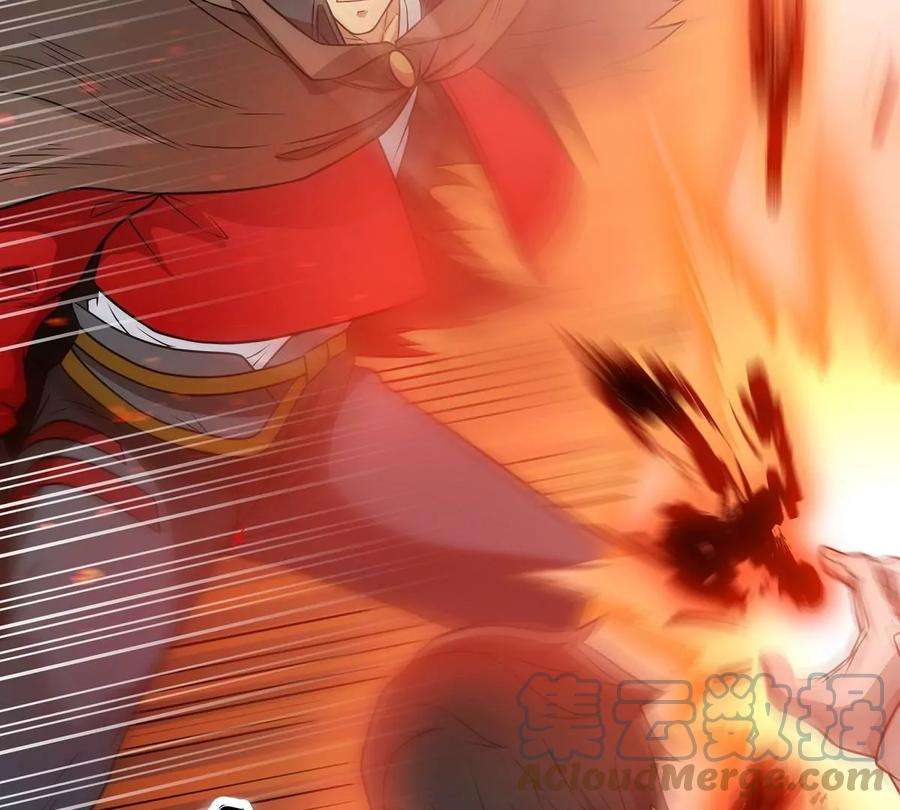 魔王勇者23话 危机