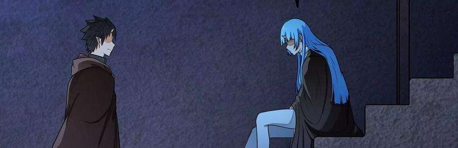 魔王勇者23话 危机