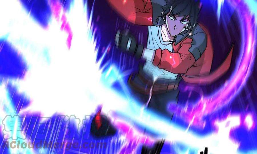 魔王勇者25话 布拉沃的过去