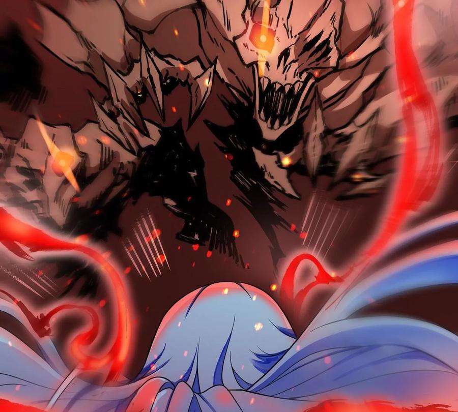 魔王勇者26话 你还有我！