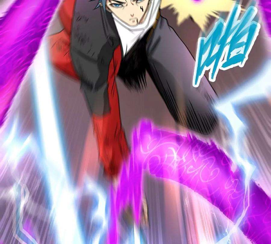 魔王勇者27话 恶魔降临