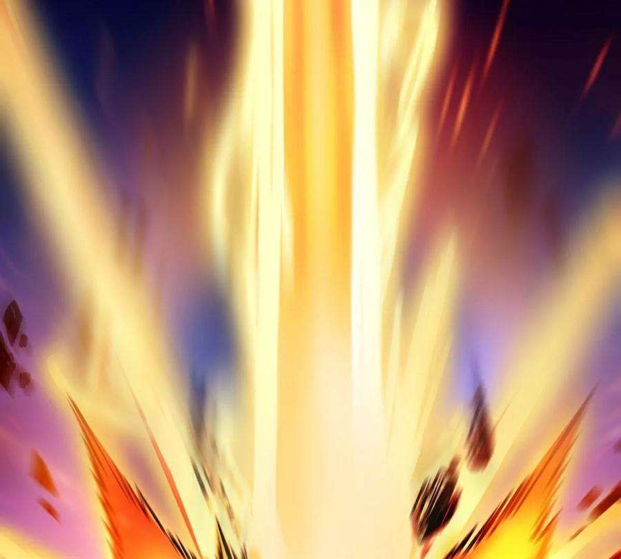 魔王勇者27话 恶魔降临