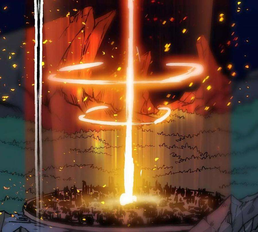 魔王勇者27话 恶魔降临