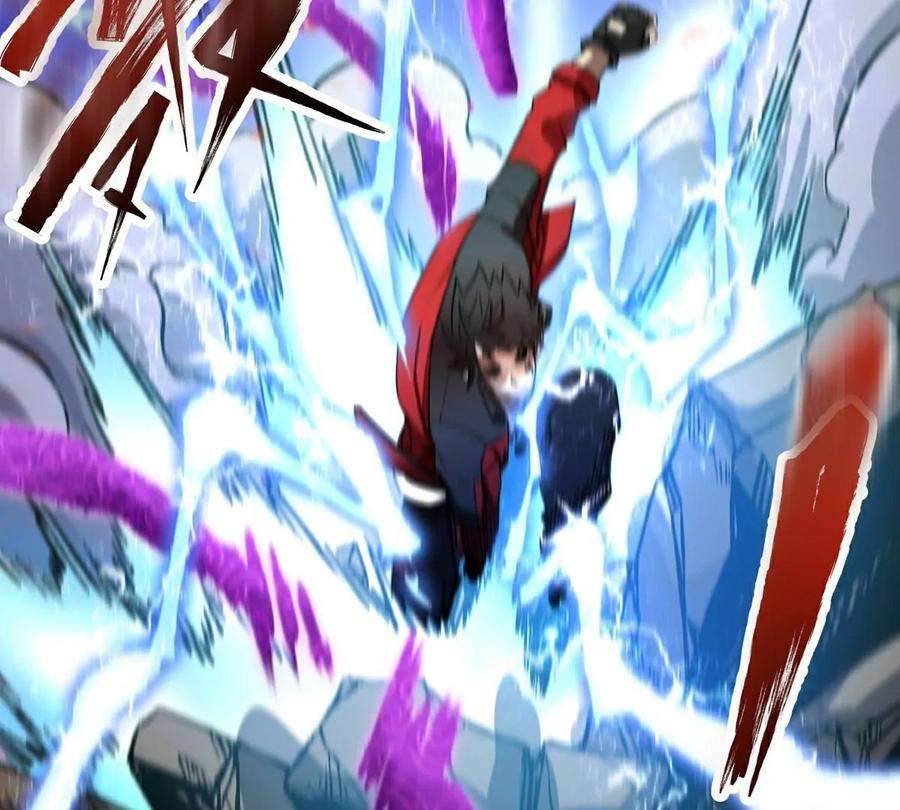 魔王勇者27话 恶魔降临