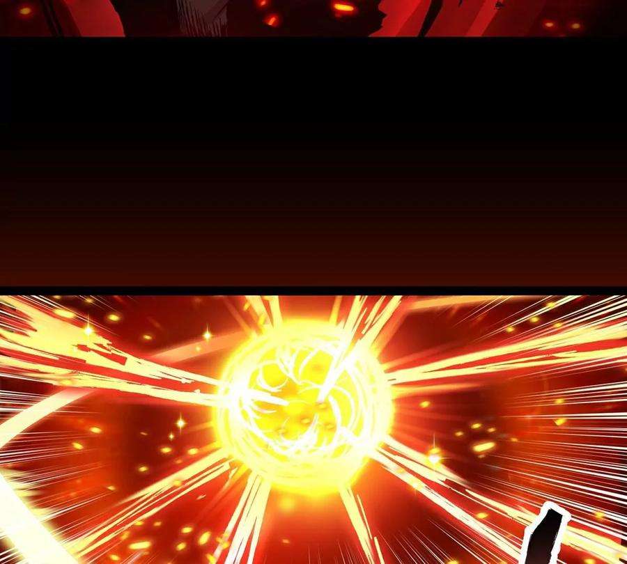 魔王勇者27话 恶魔降临