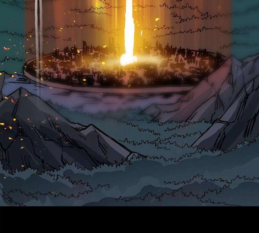 魔王勇者28话 卡兰城之灾