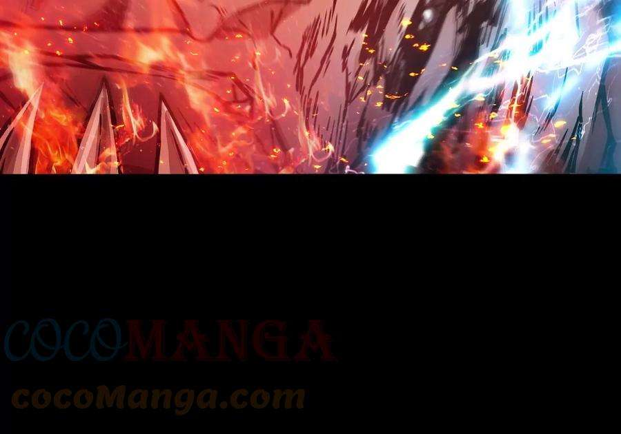 魔王勇者29话 魔人之力觉醒