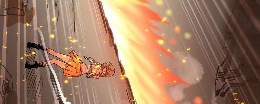 魔王勇者29话 魔人之力觉醒