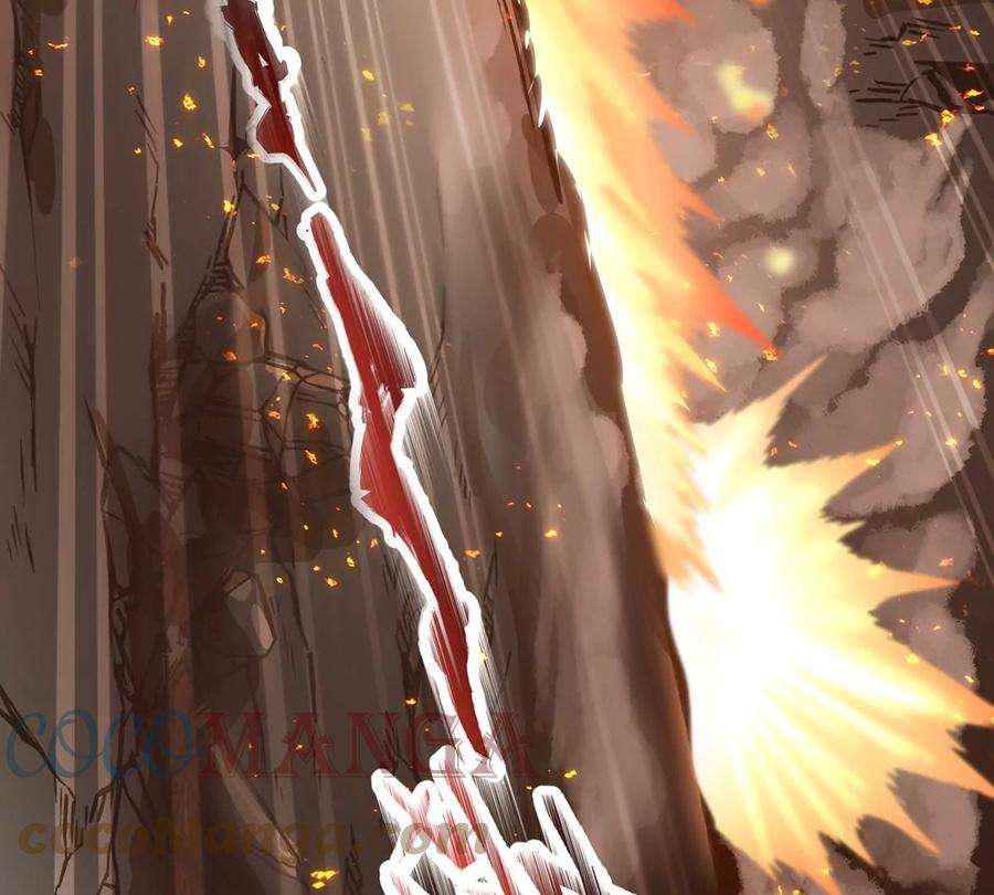 魔王勇者29话 魔人之力觉醒