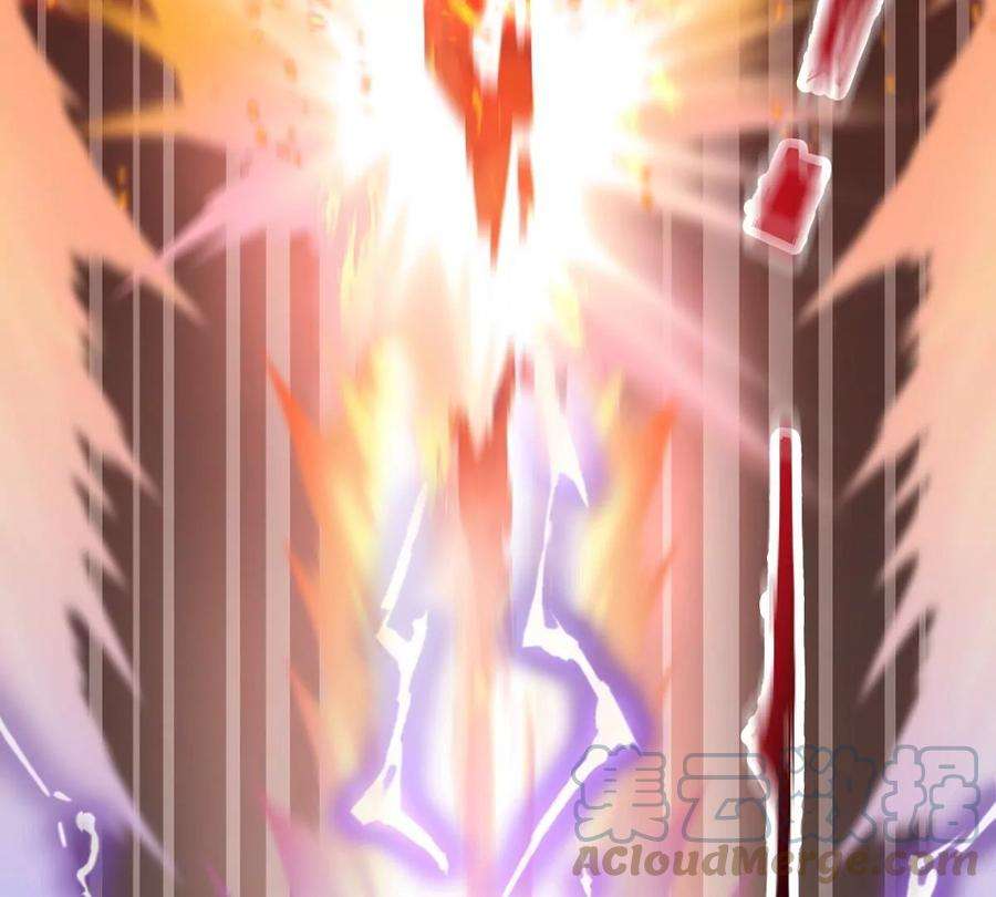魔王勇者31话 终结吧！恶魔