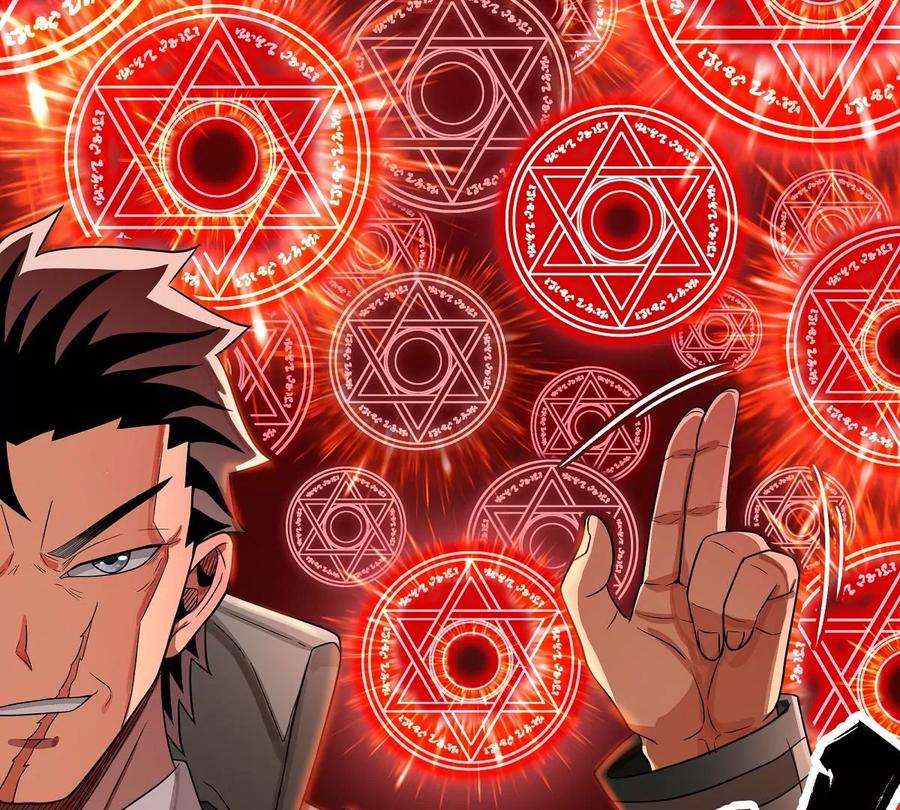 魔王勇者31话 终结吧！恶魔