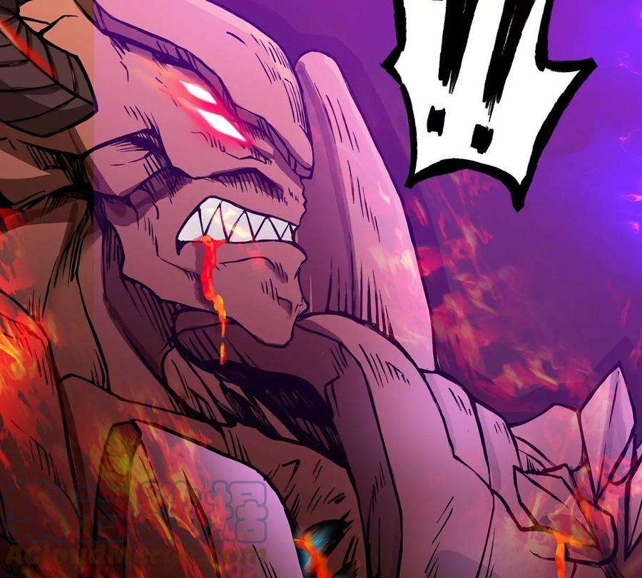 魔王勇者31话 终结吧！恶魔