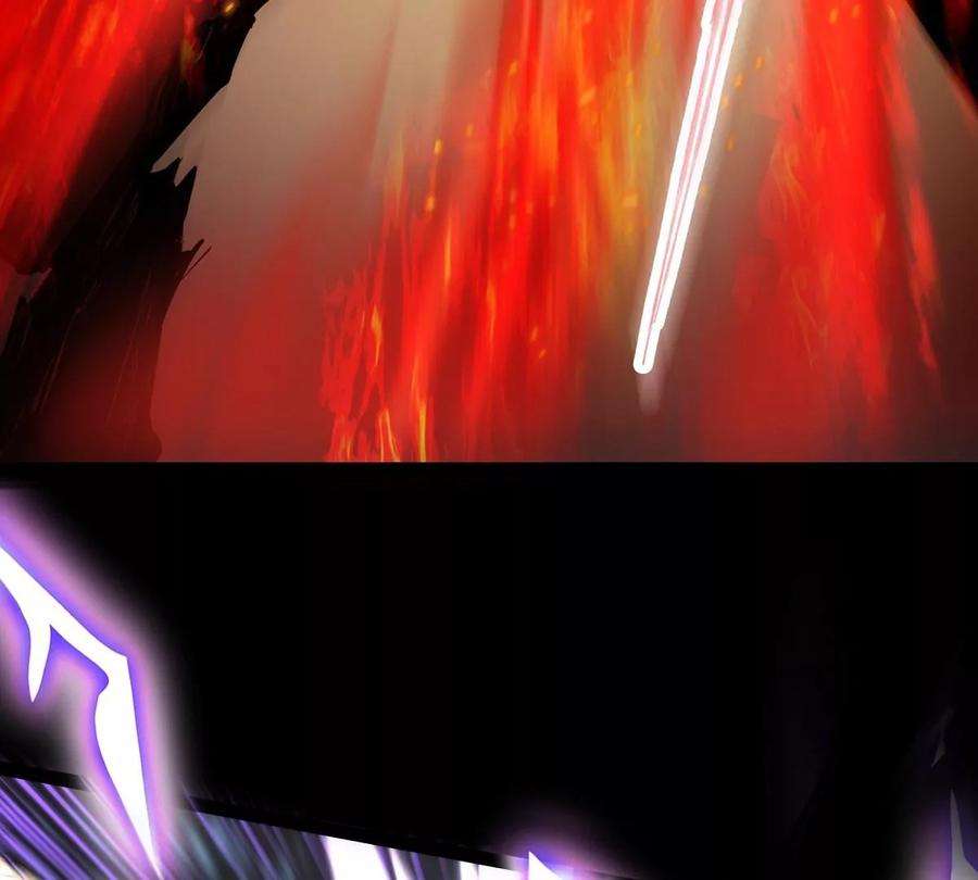 魔王勇者31话 终结吧！恶魔