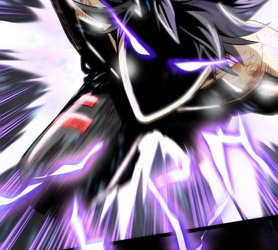 魔王勇者31话 终结吧！恶魔