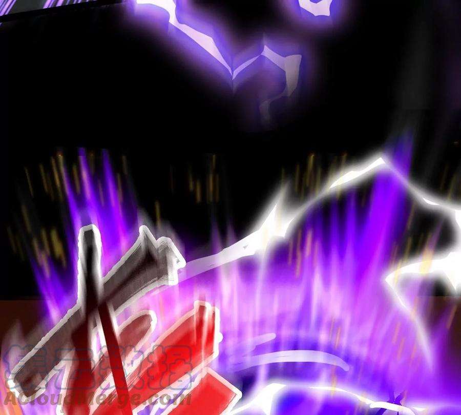 魔王勇者31话 终结吧！恶魔