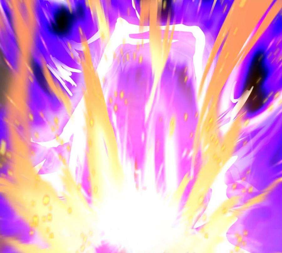 魔王勇者31话 终结吧！恶魔