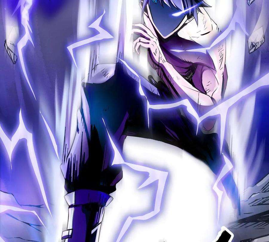 魔王勇者31话 终结吧！恶魔