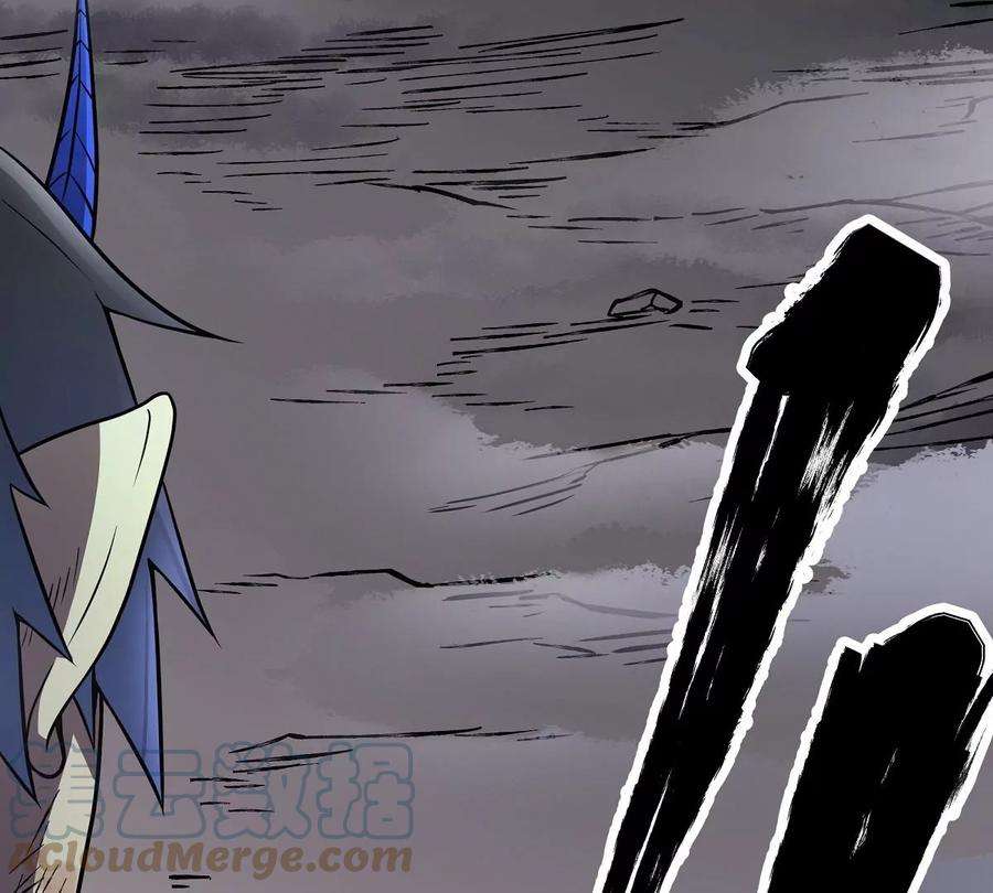 魔王勇者31话 终结吧！恶魔