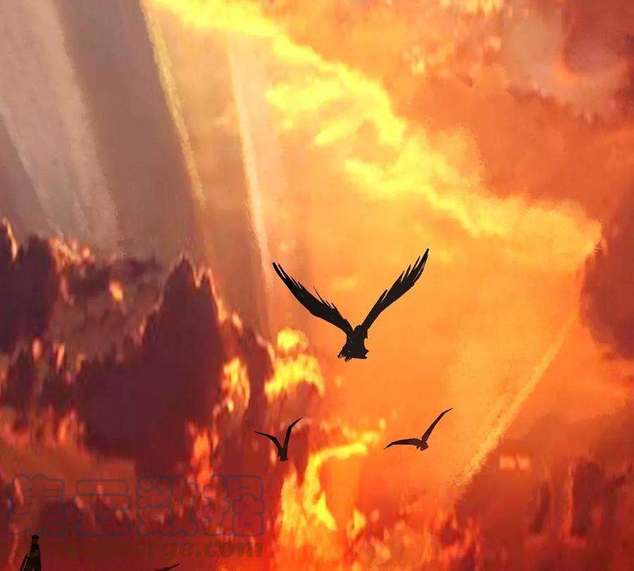 魔王勇者32话 平安脱险