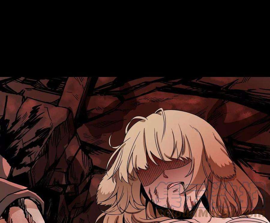 魔王勇者32话 平安脱险